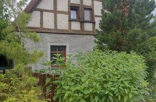 Einfamilienhaus kaufen in 08548 Syrau, Rosenbach - Einfamilienhaus mit viel Potential