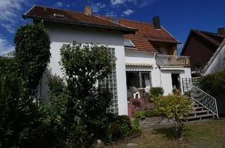 Einfamilienhaus kaufen in 66459 Kirkel, Kirkel - Einfamilienhaus in Kirkel Limbach