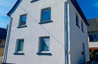 Einfamilienhaus kaufen in 56829 Pommern, Pommern - Einfamilienhaus Moselregion