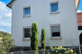 Einfamilienhaus kaufen in 75248 Ölbronn-Dürrn, Ölbronn-Dürrn - Freistehendes Einfamilienhaus 2Familienhaus Kämpfelbach Bilfinge