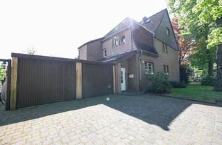 Einfamilienhaus kaufen in 44579 Castrop-Rauxel, Castrop-Rauxel - Großzügiges Einfamilienhaus Garage und Garten