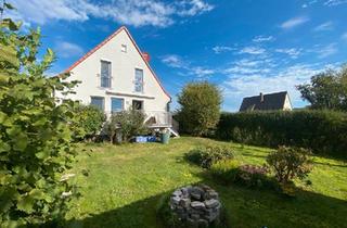 Doppelhaushälfte kaufen in 91486 Uehlfeld, Uehlfeld - Doppelhaushälfte in Uehlfeld - modern, hell & generalsaniert!