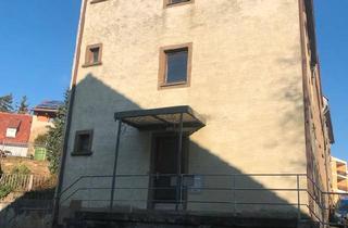 Einfamilienhaus kaufen in 97440 Werneck, Werneck - Frisch saniertes Einfamilienhaus WG Praxis Büroräume