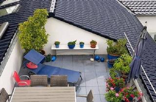 Wohnung kaufen in 63225 Langen, Langen (Hessen) - Maisonette 148 m² in 2 Familienhaus