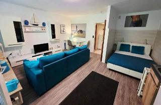 Wohnung kaufen in 24955 Harrislee, Harrislee - Barrierearme 1.5 Zimmerwohnung direkt an der Ostsee