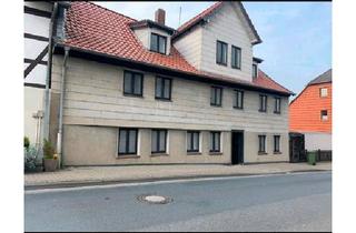 Mehrfamilienhaus kaufen in 38364 Schöningen, Schöningen - Mehrfamilienhaus zu verkaufen 3 Familienhaus
