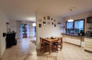 Wohnung kaufen in 92533 Wernberg-Köblitz, Wernberg-Köblitz - Eigentumswohnung