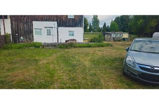 Einfamilienhaus kaufen in 08606 Oelsnitz, Oelsnitz (Vogtland) - Biete kleines Einfamilienhaus in ruhiger Lage