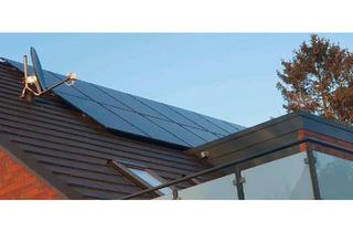 Wohnung kaufen in 26871 Papenburg, Papenburg - Exklusive 3 Zimmer Erdgeschosswohnung mit Garten