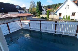 Haus kaufen in 87789 Woringen, Woringen - 2-3 Familienhaus mit Garten