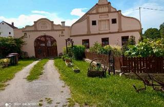 Bauernhaus kaufen in 80331 München, München - Großer Bauernhof zu verkaufen RUHE und NATUR