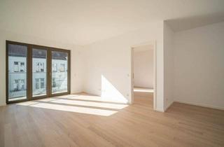 Wohnung kaufen in Wilhelmsaue 1, 10715 Berlin, Berlin - Moderne 2-Zimmer-Wohnung mit Balkon und bodentiefen Fenstern