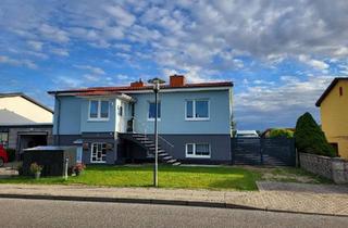 Haus kaufen in 18225 Kühlungsborn, Kühlungsborn - EFH mit ELW in ruhiger Ortsrandlage, in 10Min. am Sandstrand!