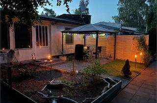 Haus kaufen in 18586 Sellin, Sellin - Bungalow auf Rügen, Möchngut, Alt Reddevitz