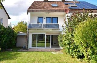 Doppelhaushälfte kaufen in 71277 Rutesheim, Rutesheim - Rohdiamant in Ortsrandlage