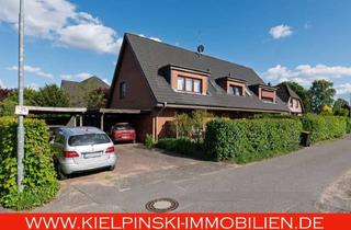 Wohnung kaufen in 22869 Schenefeld, Schenefeld - ! Freie 2-Zimmer-Eigentumswohnung mit Carport-Stellplatz !