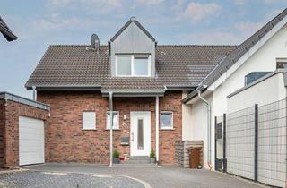 Einfamilienhaus kaufen in 52525 Heinsberg / Lieck, Heinsberg / Lieck - Familienidylle in Heinsberg-Lieck: Modernes Einfamilienhaus mit Garten & Kamin!