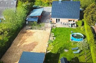 Einfamilienhaus kaufen in 25560 Schenefeld, Schenefeld - Einfamilienhaus für Tierfreunde