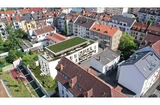 Wohnung kaufen in 63739 Aschaffenburg, Aschaffenburg - NOVA | Wohntraum: 3-Zimmer-Wohnung mit Balkon und offenem Wohnkonzept