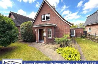 Einfamilienhaus kaufen in 23684 Pönitz, Pönitz - Einfamilienhaus mit Potenzial & großem Garten in Pönitz