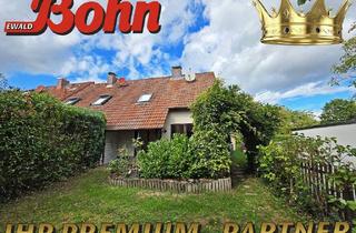 Doppelhaushälfte kaufen in 90556 Cadolzburg, Cadolzburg - V3450 gemütliche und ruhig gelegene Doppelhaushälfte (WEG) im Fürther Landkreis