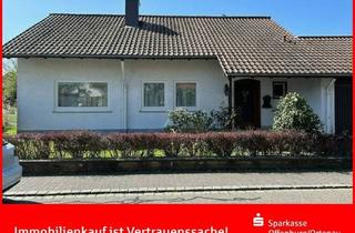 Einfamilienhaus kaufen in 77871 Renchen, Renchen - Renchen - Architektenhaus mit Charme!