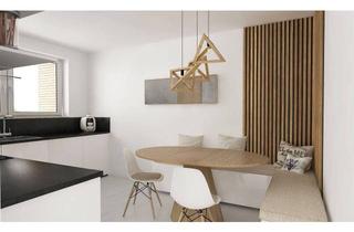 Wohnung kaufen in 41460 Neuss, Neuss - 3-Zimmer-Wohnung mit Loggia Top-Anbindung und Garten