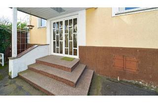 Einfamilienhaus kaufen in 71640 Ludwigsburg, Ludwigsburg / Oßweil - Einfamilienhaus mit Potenzial in Ludwigsburg-Oßweil