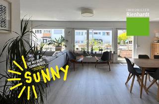Wohnung kaufen in 71691 Freiberg, Freiberg am Neckar - Sonnige 4,5-Zimmer-Wohnung in Freiberg am Neckar