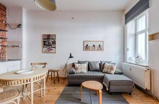 Wohnung kaufen in Lahnstraße 91, 12055 Neukölln, Schöne 2 Zimmer Wohnung in Berlin Neukölln