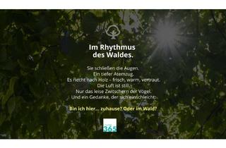 Wohnung kaufen in 73760 Ostfildern, Ostfildern-Ruit I Pfiffige 3,5 Zimmer-Neubau-Wohnung I mit Gartenbereich