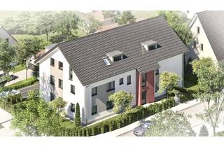 Wohnung kaufen in 32791 Lage, Energiesparendes Wohnen: Ihr neues Zuhause im KfW 55 Standard mit Tiefgarage