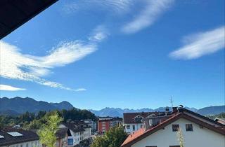 Wohnung kaufen in 87527 Sonthofen, Über den Dächern Sonthofens