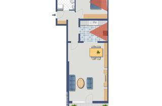 Wohnung kaufen in 87527 Sonthofen, Über den Dächern Sonthofens