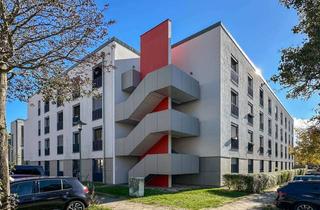 Wohnung kaufen in 14469 Nauener Vorstadt, Vermietetes Studentenapartment in Potsdam