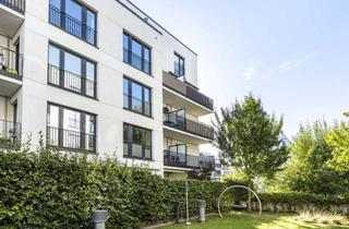 Wohnung kaufen in Privatweg, 22527 Stellingen, Privatweg 15