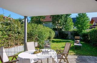 Wohnung kaufen in 85567 Grafing, Wohnen in zentraler & bevorzugter Lage von Grafing!