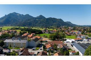 Wohnung kaufen in 83224 Grassau, FERIENWOHNUNG im 2-Familienhaus * Zweitwohnsitz