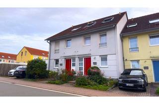 Wohnung kaufen in 67292 Kirchheimbolanden, Gepflegte und Familienfreundliche Wohnung mit Garten im Reihenhausstil