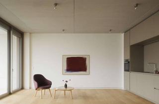 Wohnung kaufen in Johannisstraße 13, 10117 Mitte, Neubau-Ikone von Grüntuch Ernst Architekten im Stadtquartier AM TACHELES