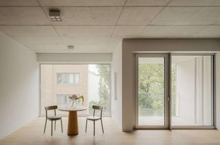 Wohnung kaufen in Johannisstraße 13, 10117 Mitte, Exklusive Neubauwohnung geplant von Grüntuch Ernst Architekten mit Loggia sowie Zugang zu Gym & Spa