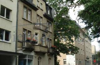 Wohnung kaufen in 35390 Gießen, Denkmalschutz trifft City-Living: 2-Zimmer-Altbauwohnung vermietet