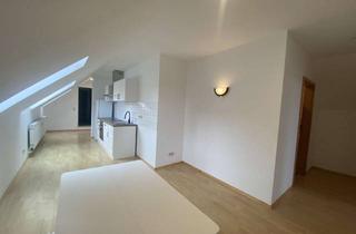 Wohnung kaufen in 95448 Hammerstatt, Renditeobjekt - 2-Zimmer-Wohnung mit Blick auf das Bayreuther Festspielhaus zu verkaufen