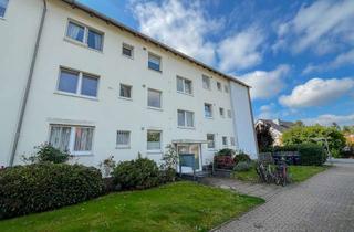 Wohnung kaufen in Wilhelm-Busch-Straße 15, 26131 Oldenburg, Vermietete 4-Zimmer-Eigentumswohnung in zentraler Lage (Oldenburg-Eversten) – ohne Käuferprovision!