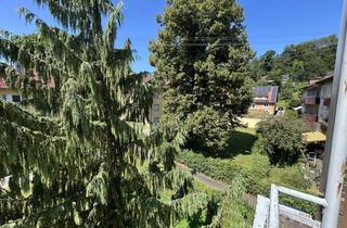 Wohnung kaufen in 73066 Uhingen, Wohnen in Uhingen 3-Zimmer mit Balkon