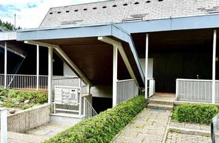 Wohnung kaufen in 77887 Sasbachwalden, Herrliche 2-Zimmer-Wohnung mit Loggia mit Süd-Ausrichtung zu verkaufen