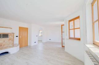 Wohnung kaufen in 85244 Röhrmoos, Haus im Haus - Grosszügige Maisonette-Wohnung mit Balkon, Garten und Garage in Röhrmoos!