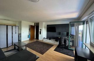 Wohnung kaufen in 71334 Waiblingen, Super Kapitalanlage- 1- Zi- Whg, Süd- Balkon mit Fernsicht, Aufzug, HMS in Waiblingen