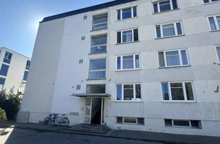 Wohnung kaufen in 89522 Heidenheim, Die Gelegenheit! 1-Zimmer Apartment in Heidenheim
