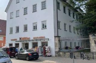 Wohnung kaufen in 88410 Bad Wurzach, - R E S E R V I E R T _